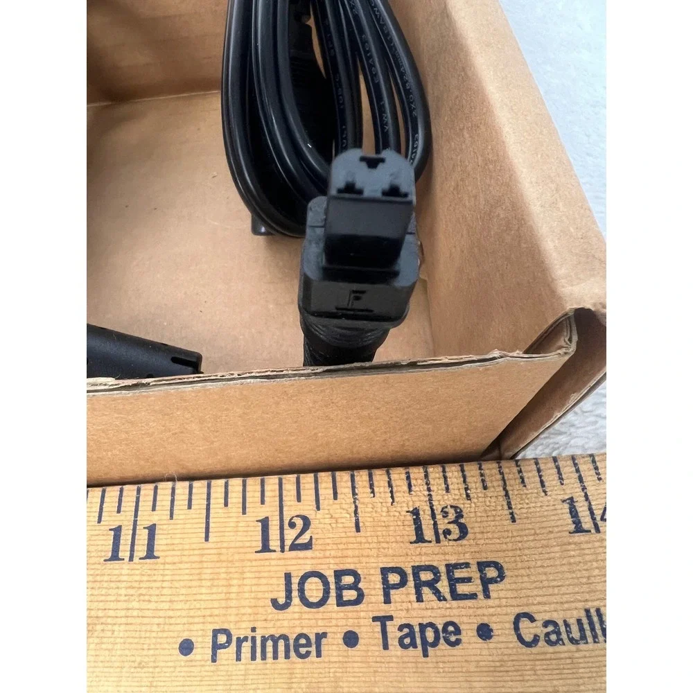 Chicony 90W AC Adapter 19V 4.74A Power Supply‎ A10-090P3A ACY-A00007 Black